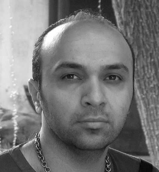 Siamak Filizadeh